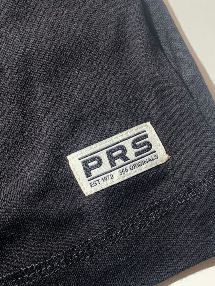 PRS T-Shirt - PRS 356 - Porsche 356 Parts and Services
