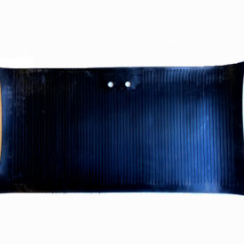 Luggage Compartment Trunk Liner Mat (Rubber) - 356A, 356B T5  