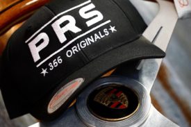 PRS Trucker Cap / Hat  