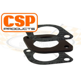 Carburettor Heat Insulation Flange (CSP) - Solex 40PII  
