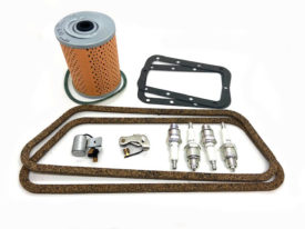Service Kit for Engines with 009, 031, 050 Distributor  