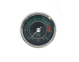 Tachometer / Rev counter VDO 12Volt Electronic- all 356  