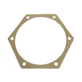 Gearbox / Transmission, Hex / Spherical Gaskets at Axle Housing (0.20mm) - all 356  