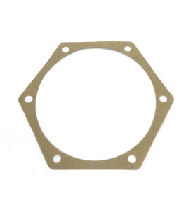 Gearbox / Transmission, Hex / Spherical Gaskets at Axle Housing (0.10mm) - all 356  