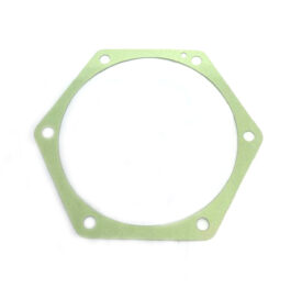 Gearbox / Transmission, Hex / Spherical Gaskets at Axle Housing (0.15mm) - all 356  
