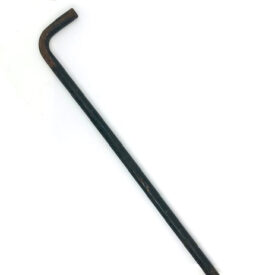 Fuel / Gas / Petrol, Petcock Reserve Tap Operating Rod (used) - 356, 356A  