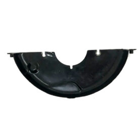 Engine Tinware, Below Pulley (Used) - 356A (1957-59)  