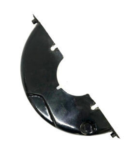 Engine Tinware, Below Pulley (Used) - 356A (1957-59)  