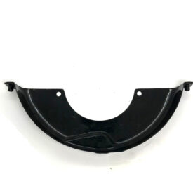Engine Tinware, Below Pulley (used) - 356, 356A (1950-56)  