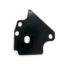 Engine Tinware, Dipstick Cover Plate (Restored) - 356C, SC  