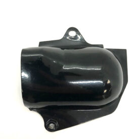 Engine Tinware, Under Fuel Pump (with Captive Nut) - 912  