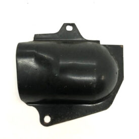 Engine Tinware, Under Fuel Pump (without Hole) (Used) - 356B, 356C  
