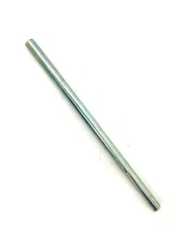Engine, Oil Level Dipstick Guide Tube (175mm) (Used) - 356, 356A, 356B, 356C  
