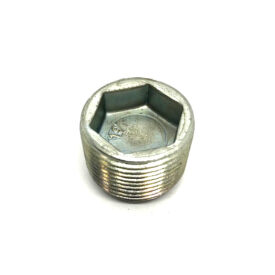 Gearbox / Transmission, Oil Drain Plug (Magnetic) - 519, 644, 716, 741  
