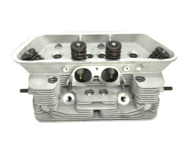 Engine Cylinder Heads (Pair)  - all 356 & 912  