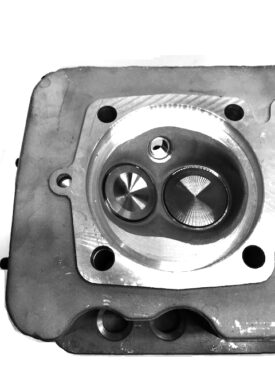 Engine Cylinder Heads (Pair)  - all 356 & 912  