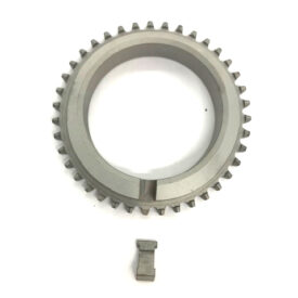 Gearbox / Transmission, Syncronizer Hub Ring, all 4 Gears - 519, 644  