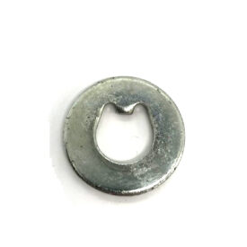 Axle (Front) Wheel Bearing Thrust Washer (Early Spindle) - 356, 356A  