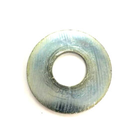 Axle (Front) Wheel Bearing Thrust Washer (18mm x 43mm) (Late Spindle)- 356A 356B  