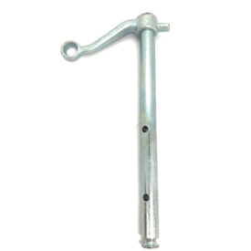 Clutch Release Lever Shaft - 356A  