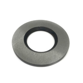 Axle (Rear) Hardened Washer - 356, 356A  