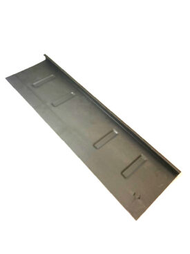 Panel,  Lower Battery Compartment Wall - 356,  356A  