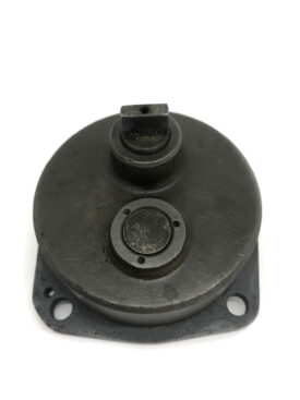 Oil Pump (Small) Housing with Gears & Shafts (Used) - 356A  