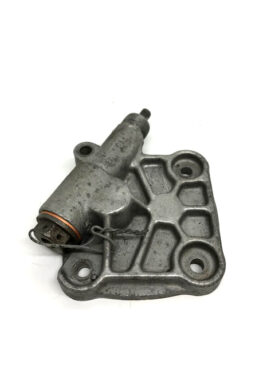 Oil Pump Cover with Tacho Drive (Used) - 356C  