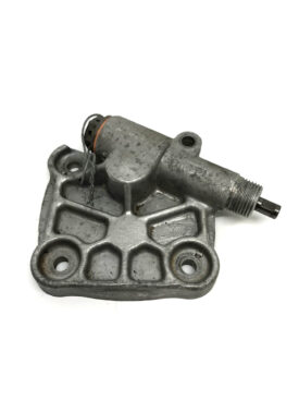 Oil Pump Cover with Tacho Drive (Used) - 356C  