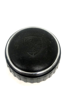 Horn Button, Hockey Puck (Used Original) - 912, 911 (1965-76)  