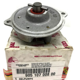 911 E (1969-73) Sportomatic, Transmission / Use for Gearbox Oil cooler Pump  