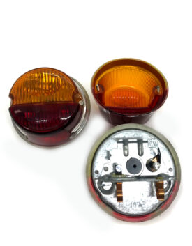 911 R Hella K23270 Tail lights / Indicator (Pair) - (NOS)  