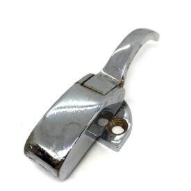 Convertible Top Latch 50mm lever (Used Original) - 356A 356B 356C  
