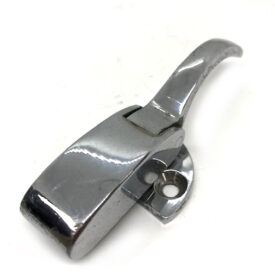 Convertible Top Latch 50mm lever (Used Original) - 356A 356B 356C  