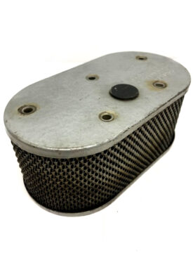 Knecht FL7096/3 Air filter for Solex 40PII-4 (Used Original)  
