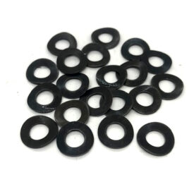 Washer, Spring / Wavy, M8 (17x8mm), Pack of 20  