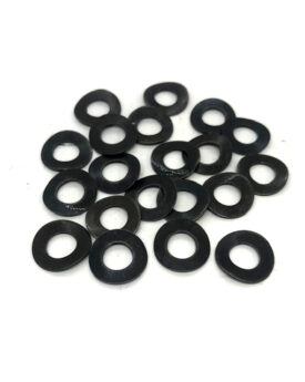 Washer, Spring / Wavy, M8 (M8 ID and 17mm OD), Pack of 20  