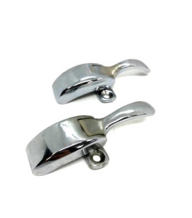 Roadster Top Latch 40mm lever (Set of 2) (Used Original) - T6 Roadster  