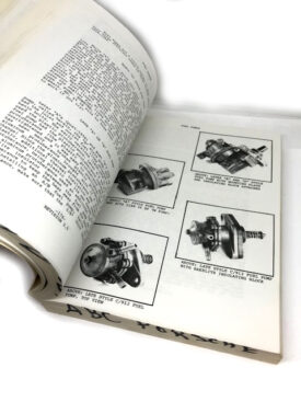 Book, The ABC's (And 912's) of Porsche Engines or Porsche Engines & the Future of the Human Race By Harry Pellow  