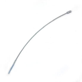 Emergency Hand Brake Cable Front (Lower) - For 356A, 356B and 356C  