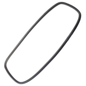 Windshield/ Windscreen Rubber Seal (Karmann Built) - For 356BT6 and 356C Coupe  