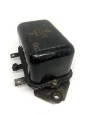 Voltage Regulator 6 Volt (Used Original) - 356A, 356B  