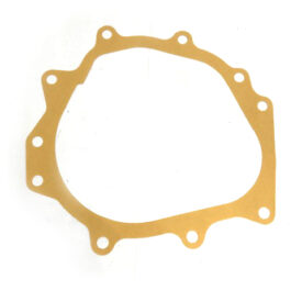 Gearbox / Transmission, Nose Cone / End Cover Gasket  - 644  