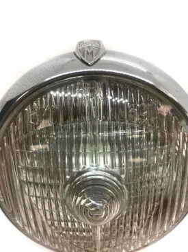 Marchal 670 680 690 Driving Fog Spot Light (Used)  