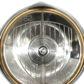 Marchal 662 Driving Fog Spot Light (Used)  