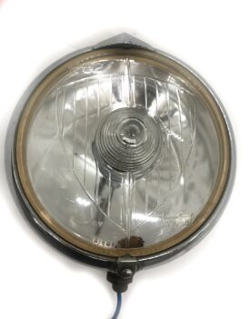 Marchal 662 Driving Fog Spot Light (Used)  