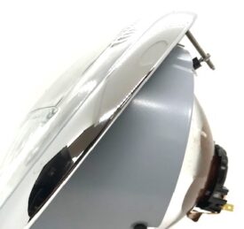 Headlight Assembly (Bosch) Screws & Washers (Pair) - all 356  
