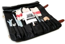Tool Kit Roll Bag, Porsche Classic - all 356  