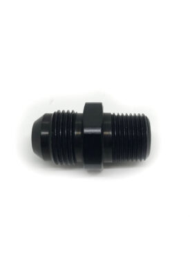 Aeroquip AN to NPT Adapter Fittings (Black)  