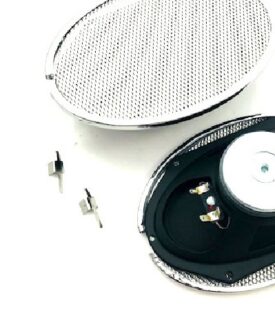 Speaker Trim Clip - 356A, 356B T5  